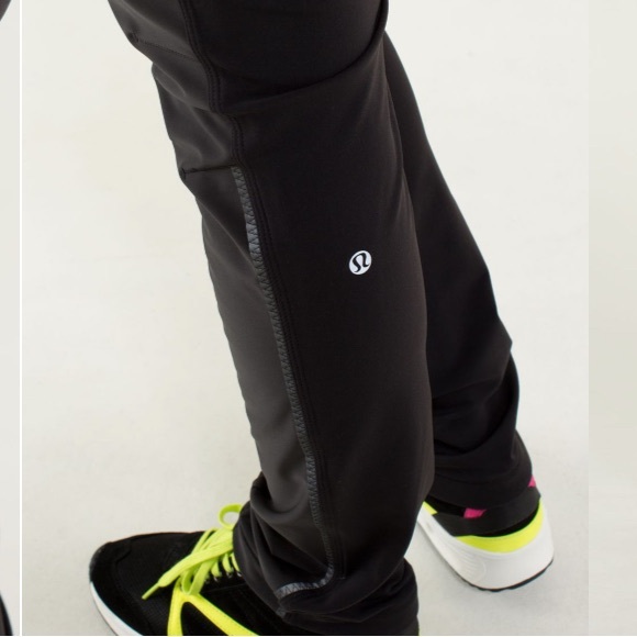 Lululemon Keep It Up Pant - Picture 10 of 12